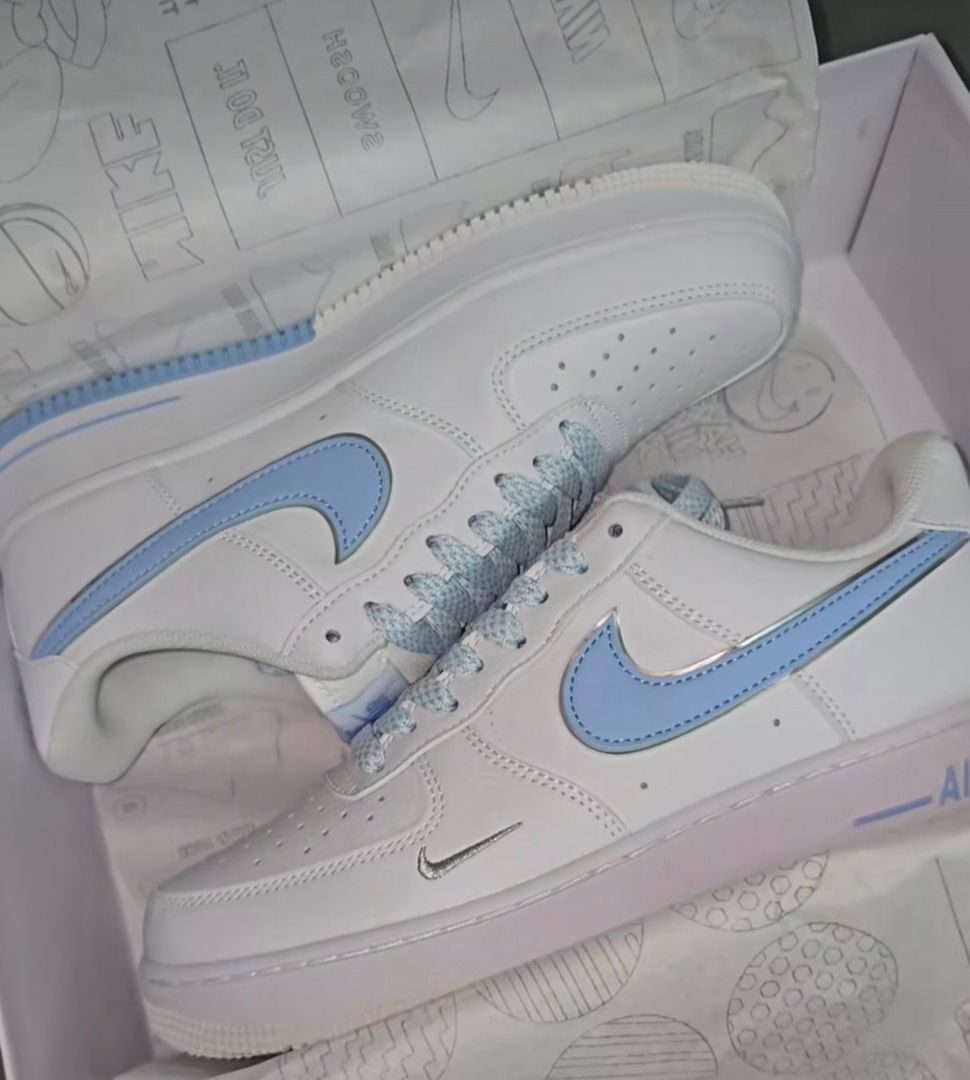 Af1 BY YOU CELESTE