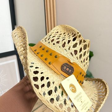 Imagen del producto SOMBRERO BOHEMIO