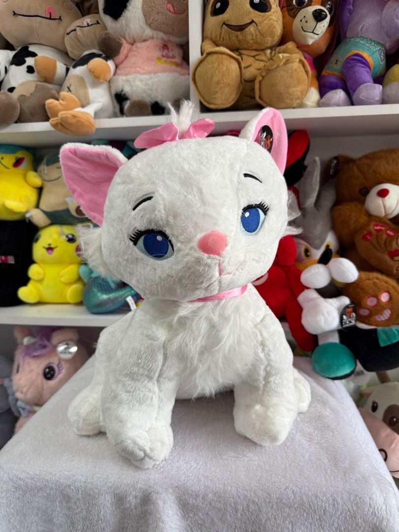 Gatita marie 