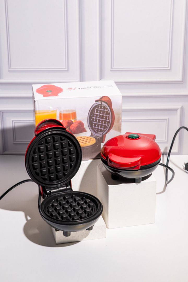 MINI WAFFLERA