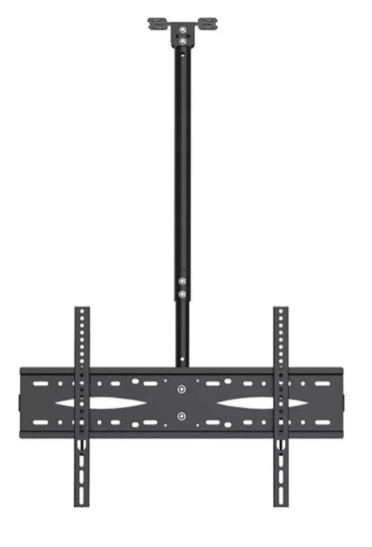 Soporte TV techo 32" a 72"