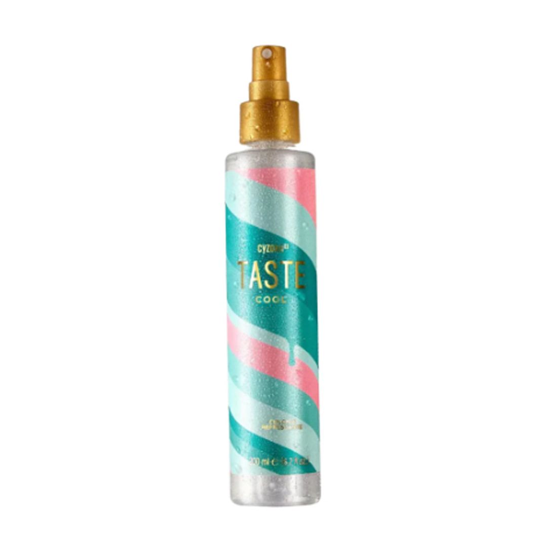 SPLASH TASTE COOL