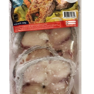 Imagen del producto BAGRE CULTIVO PARGO PLATERO*5*400G N