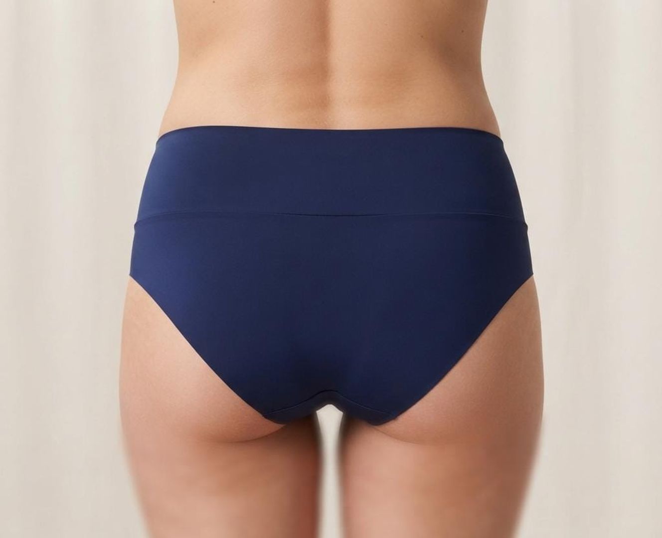 Panti sin costura 