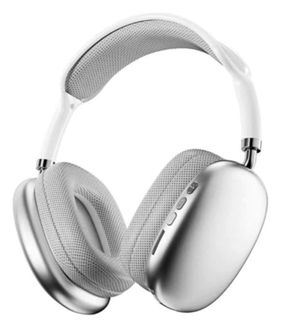 Audifonos AirPods Max Bluetooth Compatible Ios & Android