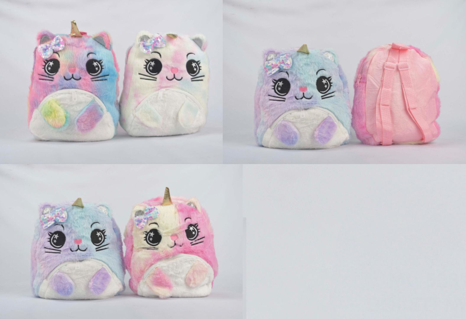 Bolso Infantil