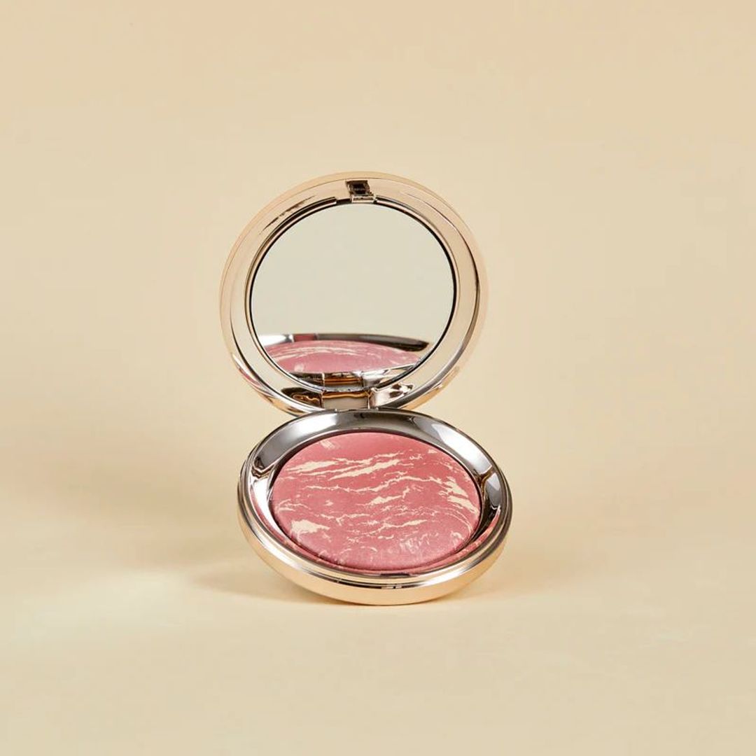 RUBOR NACARADO COMPACTO SUBLIME ATENEA 