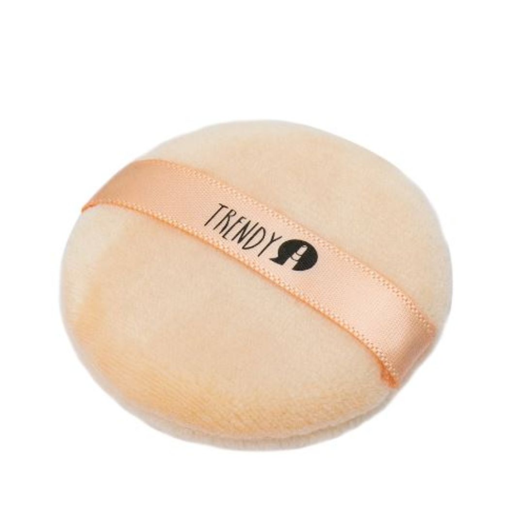 Kit X 2 Almohaditas De Maquillaje