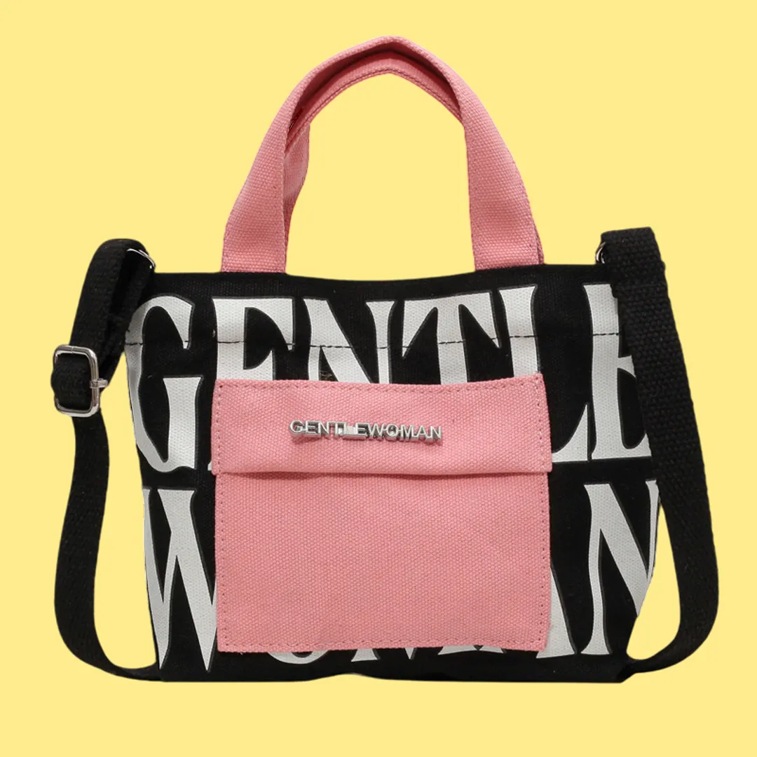 Bolso Gentlewoman