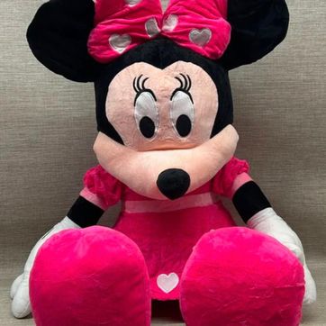 Imagen del producto MINNIE 1.20 CM (CON SONIDO)