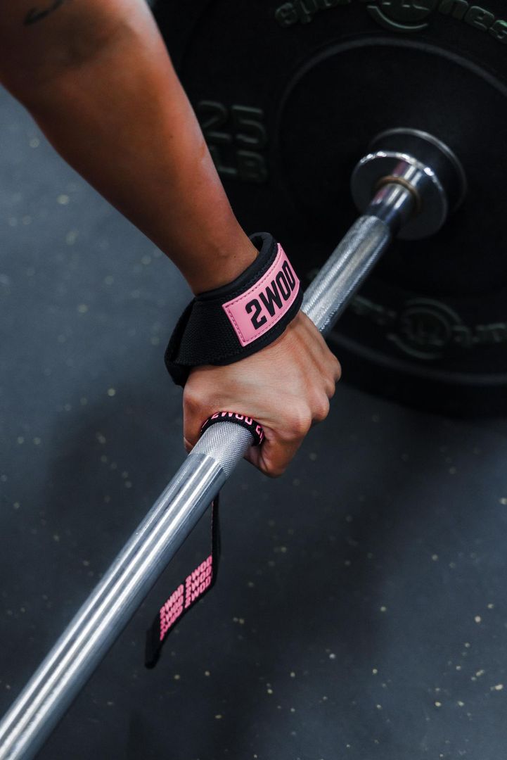 NUEVO STRAP CLASICO FUCSIA