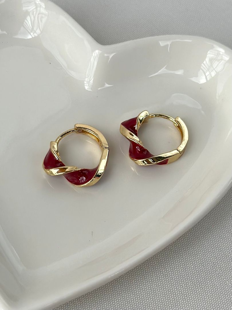 Candonga cruzada vinotinto 