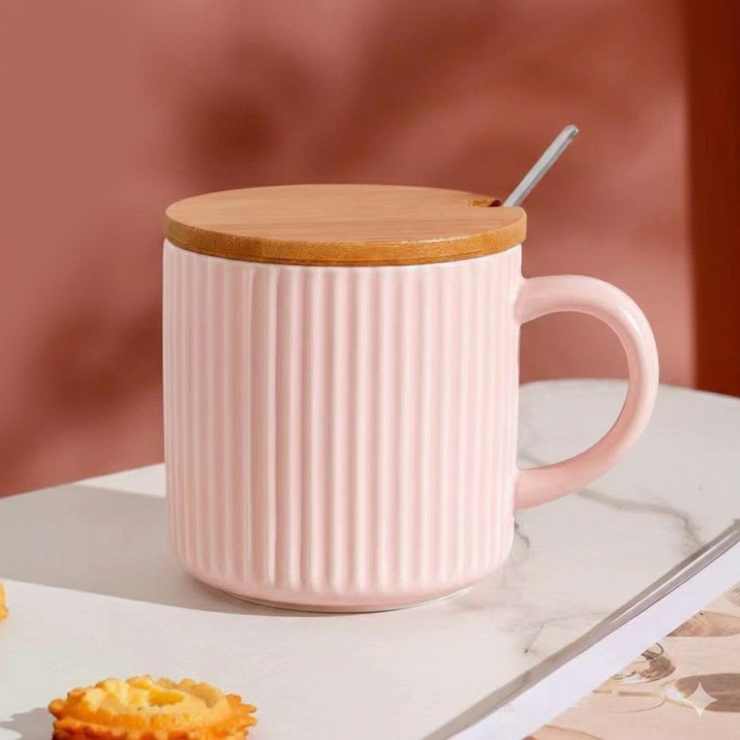 Mug cerámico 
