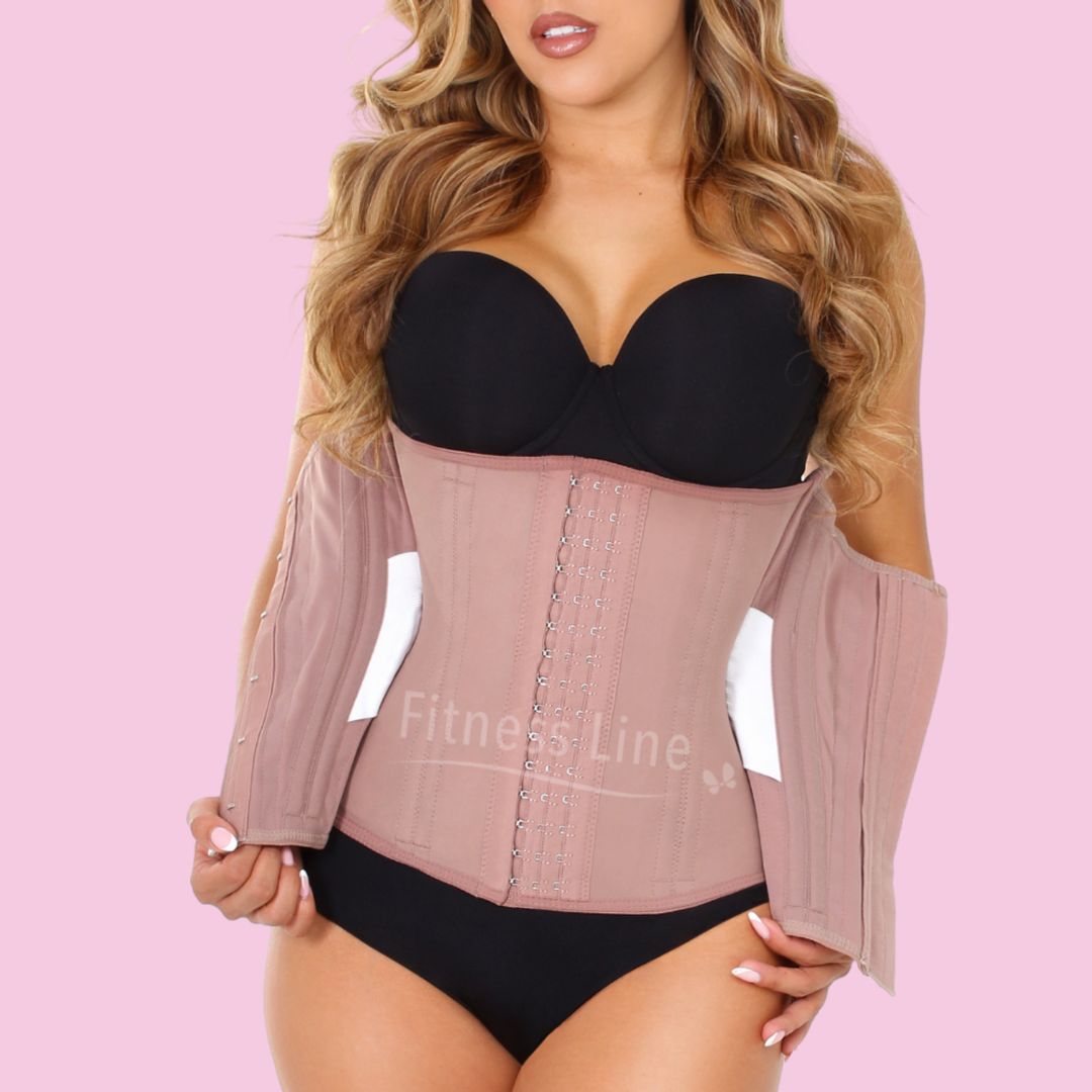 4130 – Cinturilla Deluxe