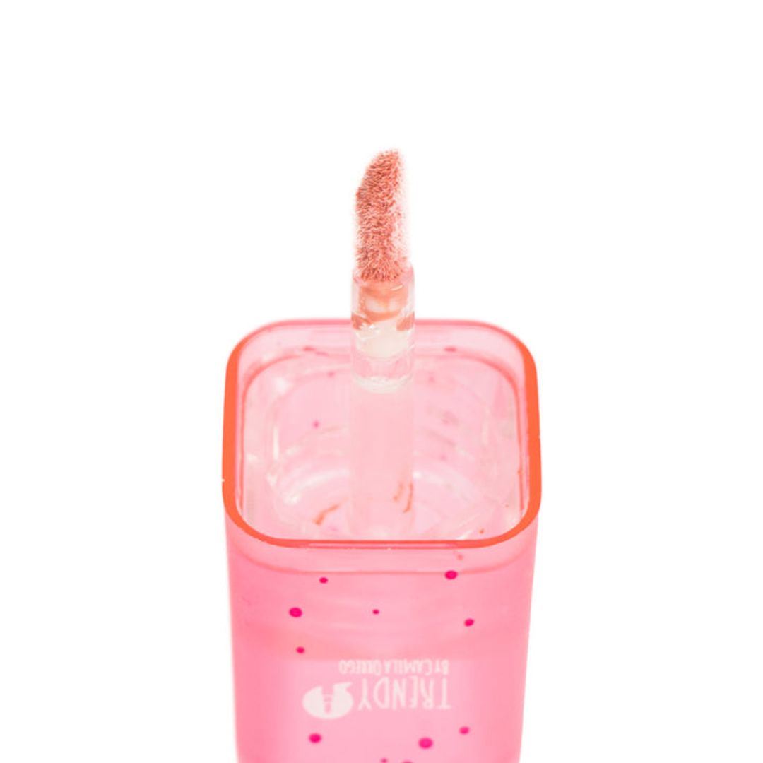 RUBOR EN CREMA AURA TRENDY