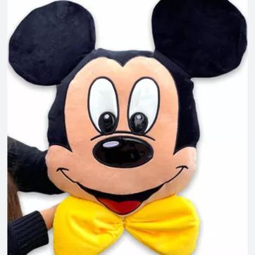 Imagen del producto COJÍN CARA MICKEY