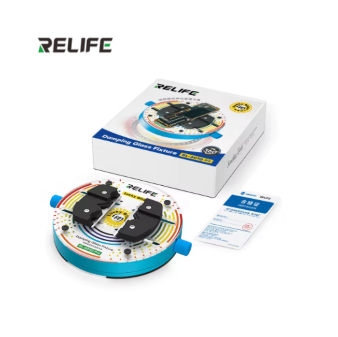 HOLDER 360° RELIFE RL-601Q PRO