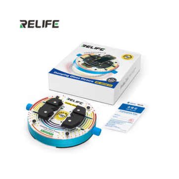 Imagen del producto HOLDER 360° RELIFE RL-601Q PRO