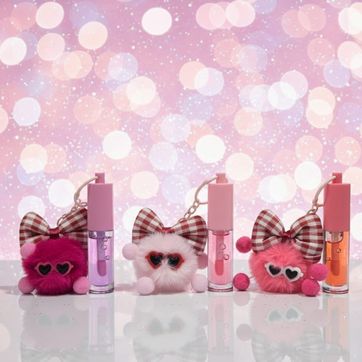 Imagen del producto LIP GLOSS MÁGICO CON LLAVERO – MAGIC YOUR LIFE