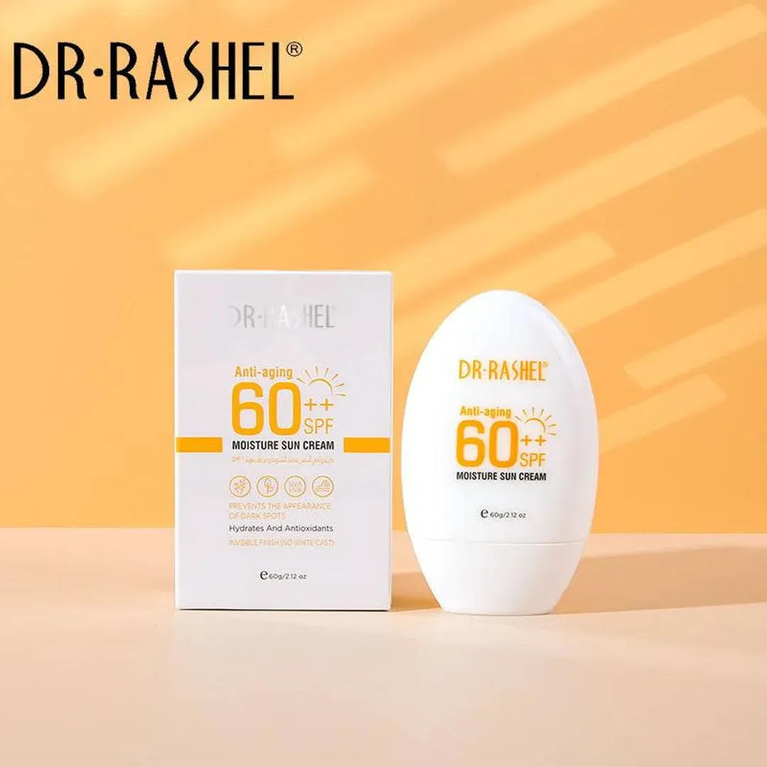 PROTECTOR SOLAR DR.RASHEL