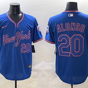 New York Mets | Solo por pedido - imagen 1