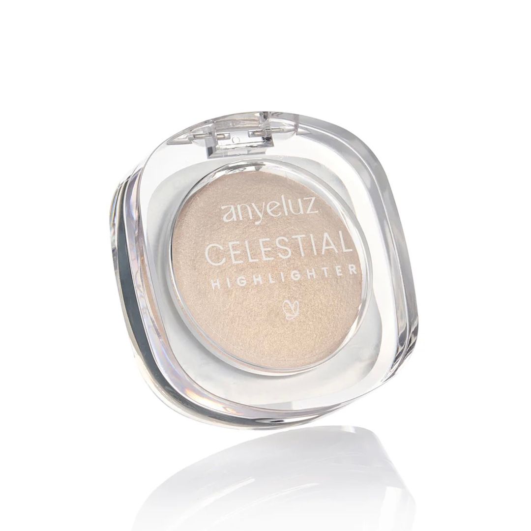ILUMINADOR CELESTIAL COMPACTO ANYELUZ