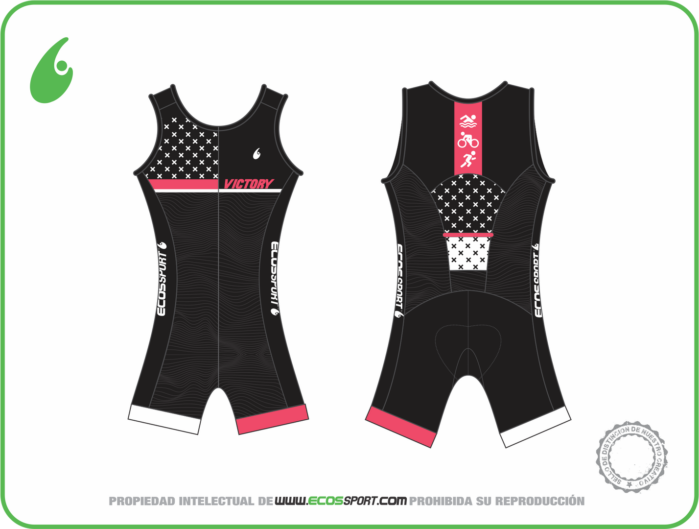 Tria Pro MG Sisa