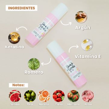 Perfume lluvia de estrellas mil deseos - imagen 3