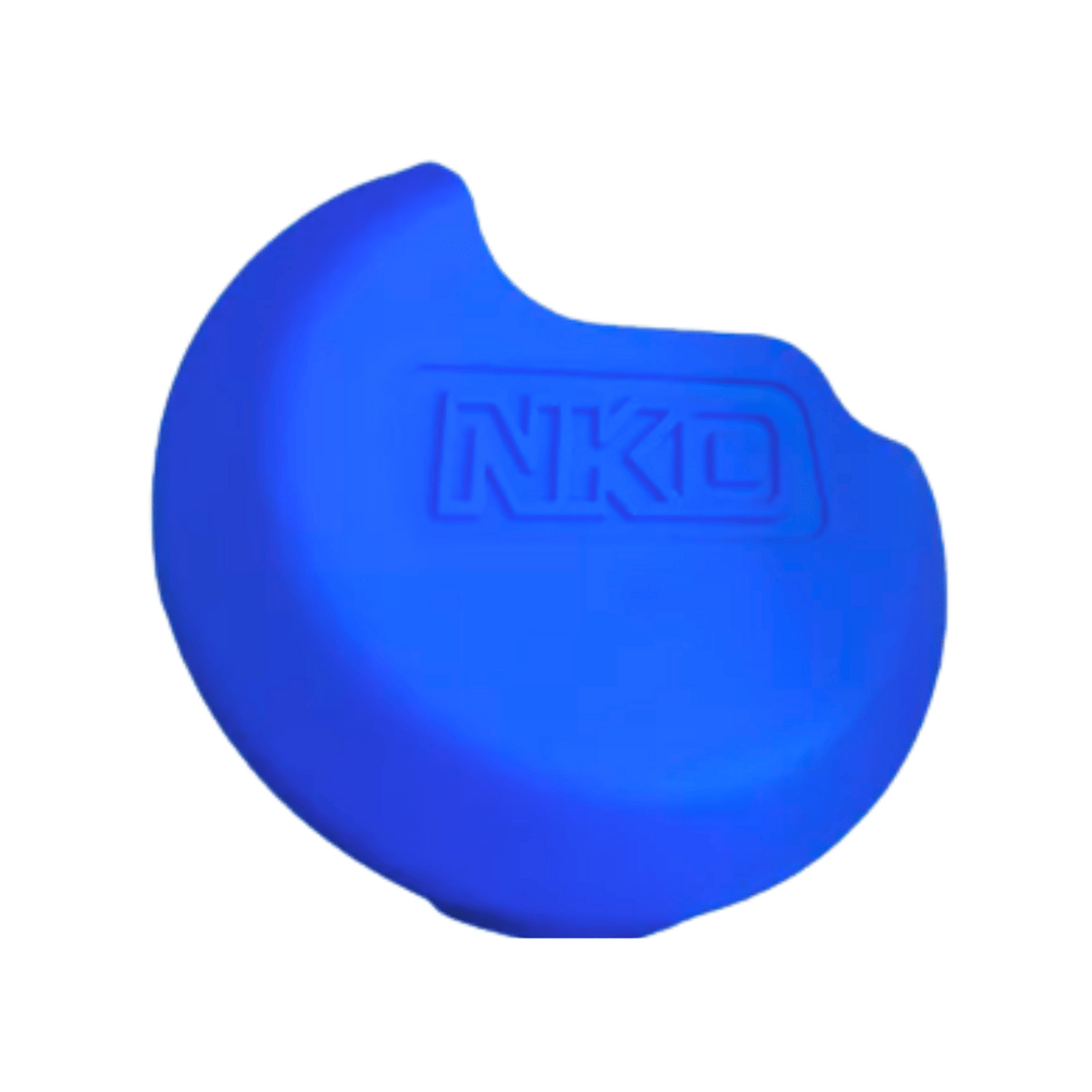 PROTECTOR TAPA CLUTCH NKD AZUL
