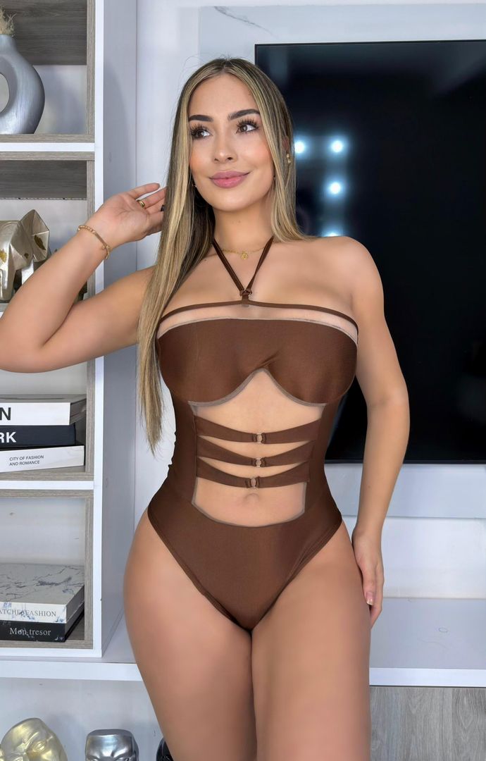 Hermoso body 