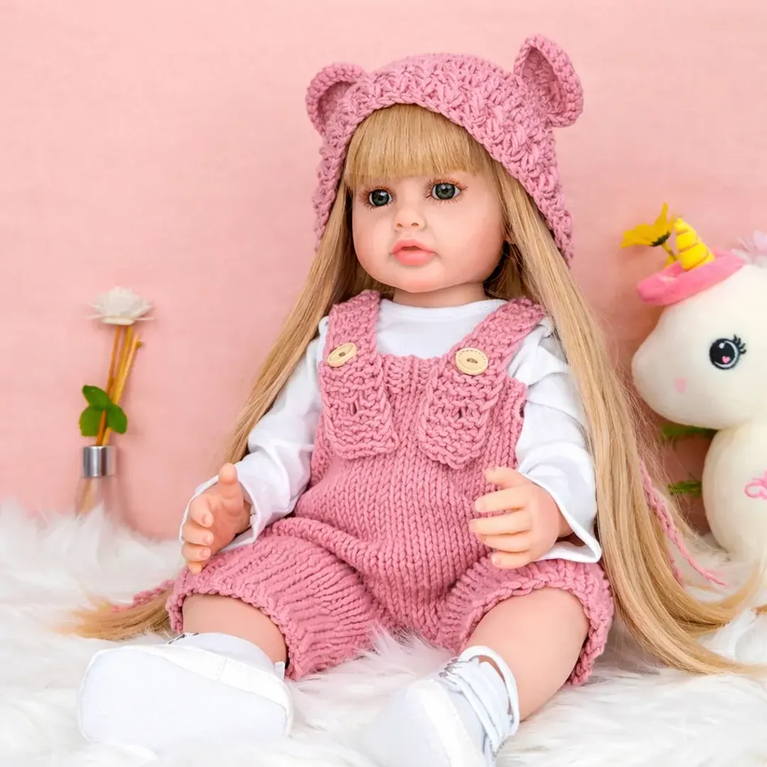BEBE REAL INTERACTIVO 