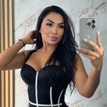 Body de sesgo - imagen 1