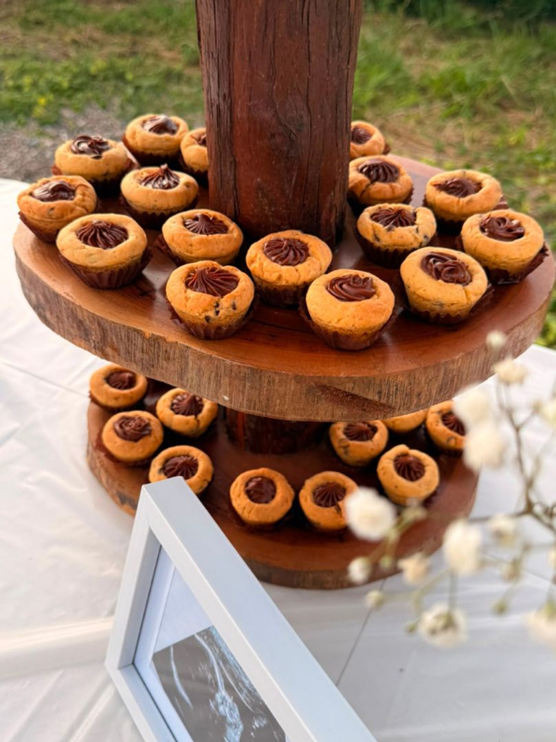 MINI CUPS