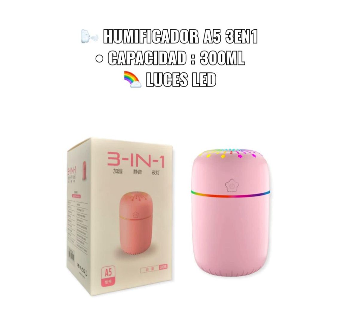HUMIDIFICADOR 5