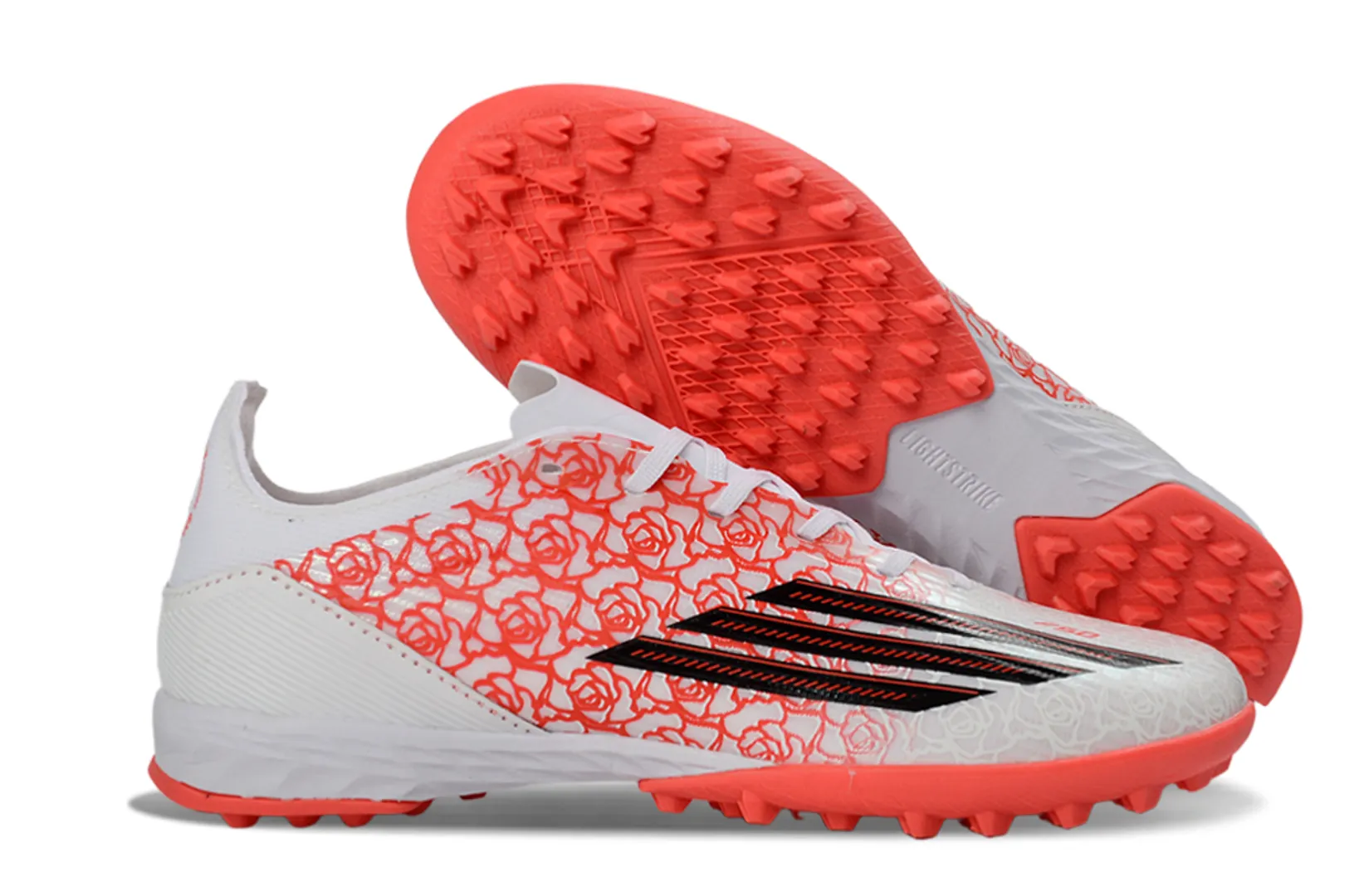 Tenis F50 TF - Sintética / Turf Lote 1