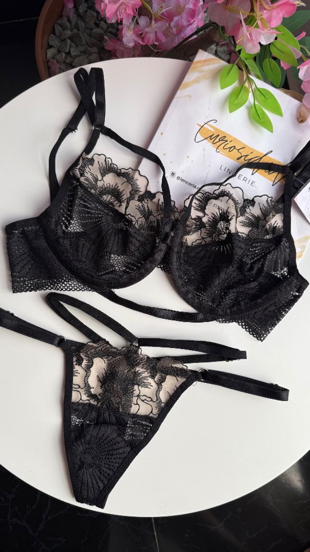 Set lucia 