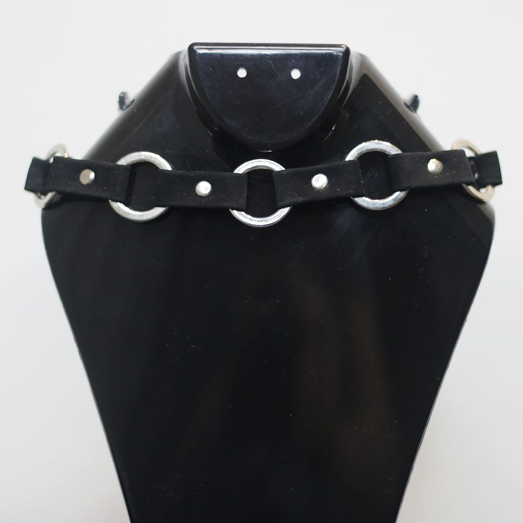 CHOKER AROS