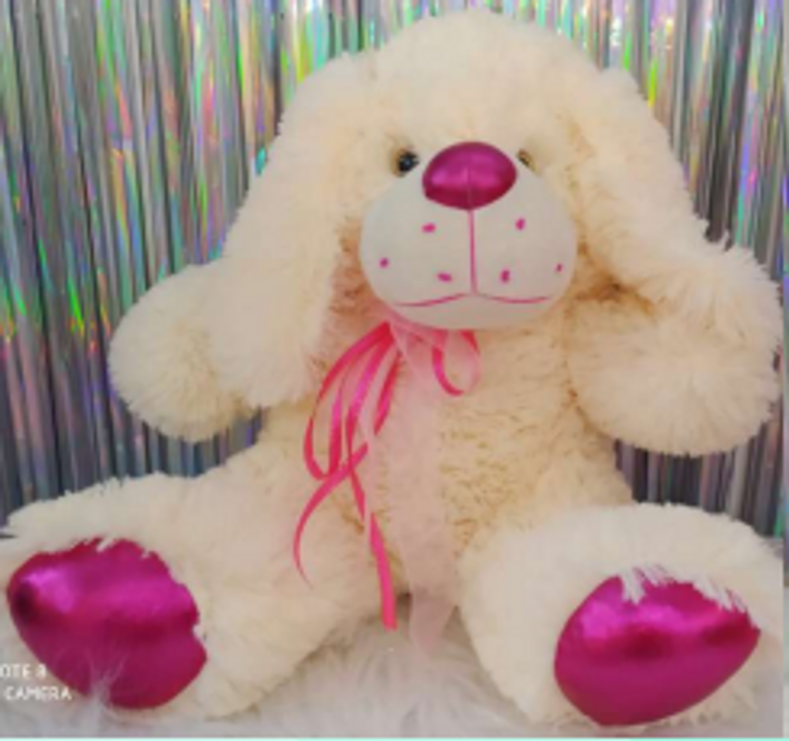 PERRITO 36 CM