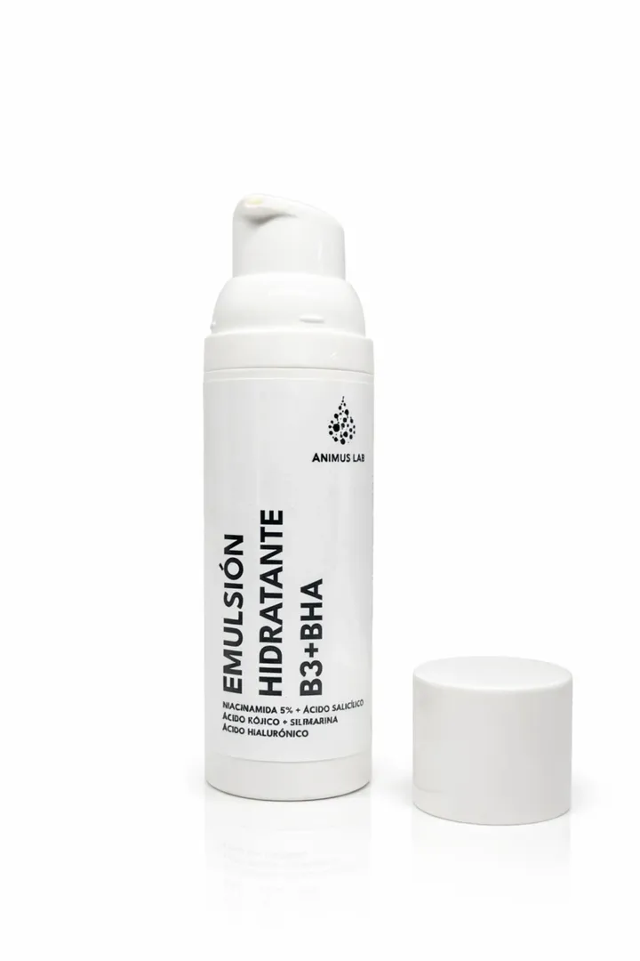 EMULSION HIDRATANTE ANIMUSLAB