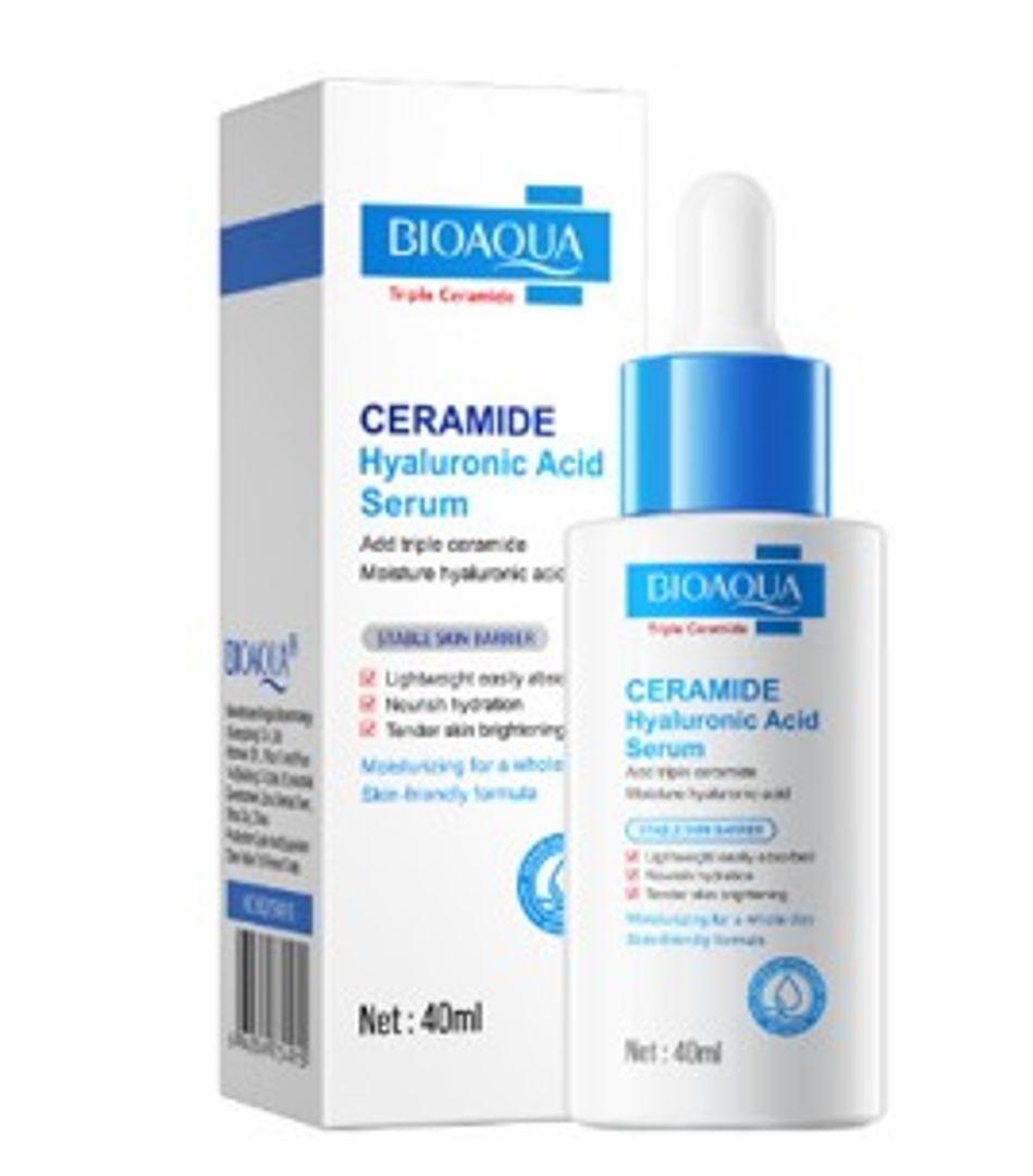227- SERUM CERAMIDAS Y ACIDO HIALURONICO 