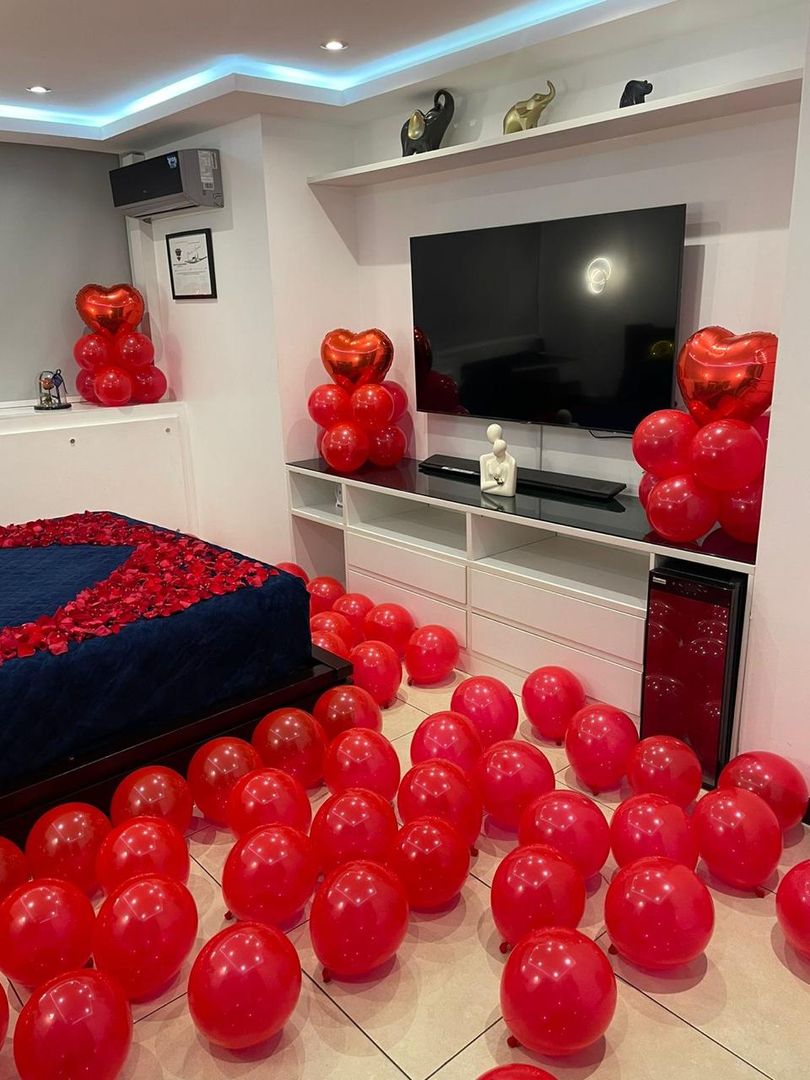 Decoracion de habitacion 