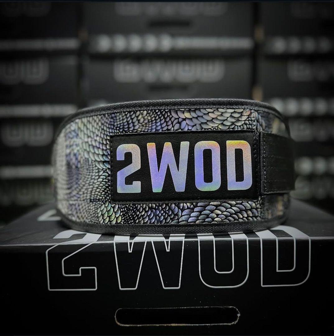 CINTURÓN DRAGÓN NEGRO 