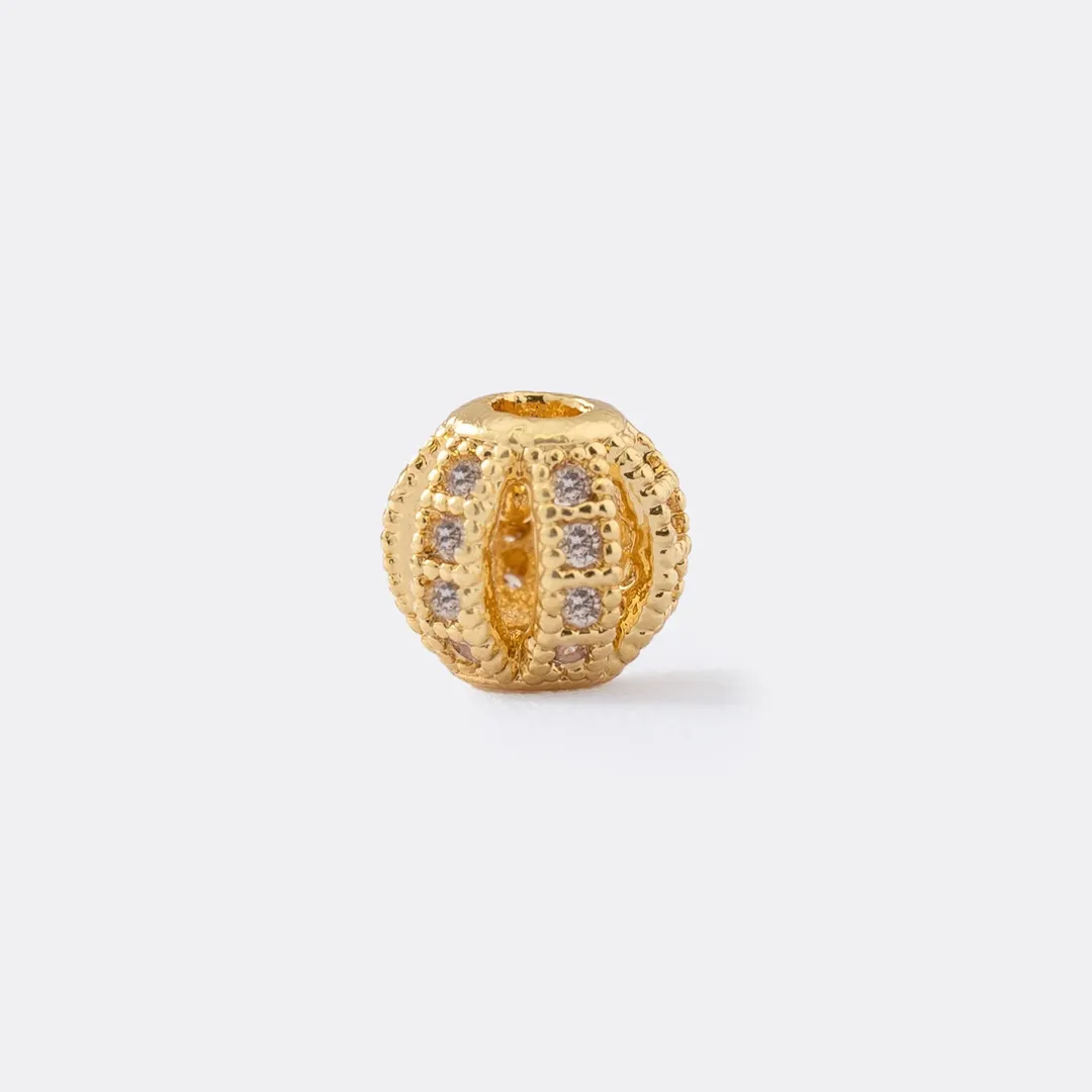 Herraje Ball