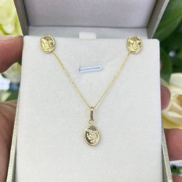 Imagen del producto Juego San Miguel