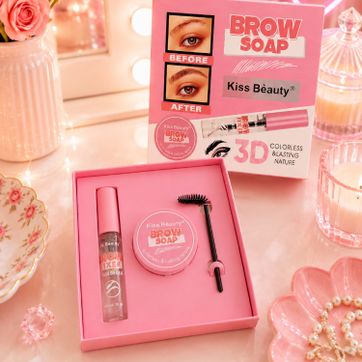 Imagen del producto Kit cejas perfectas 