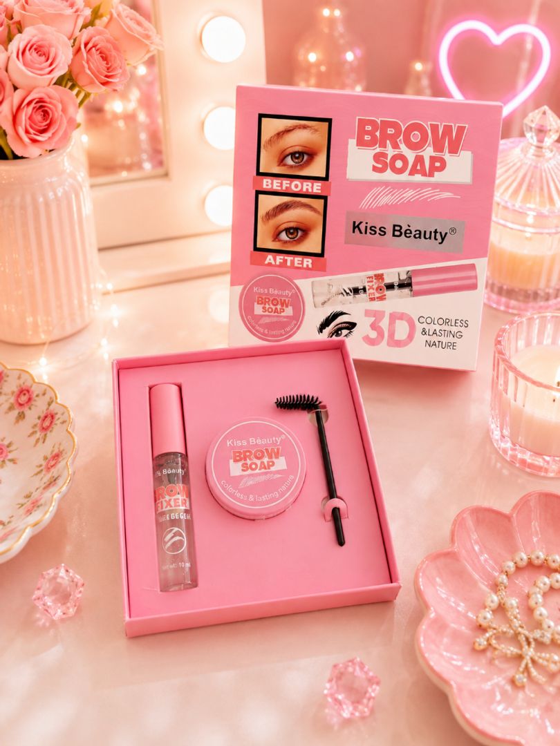 Kit cejas perfectas 