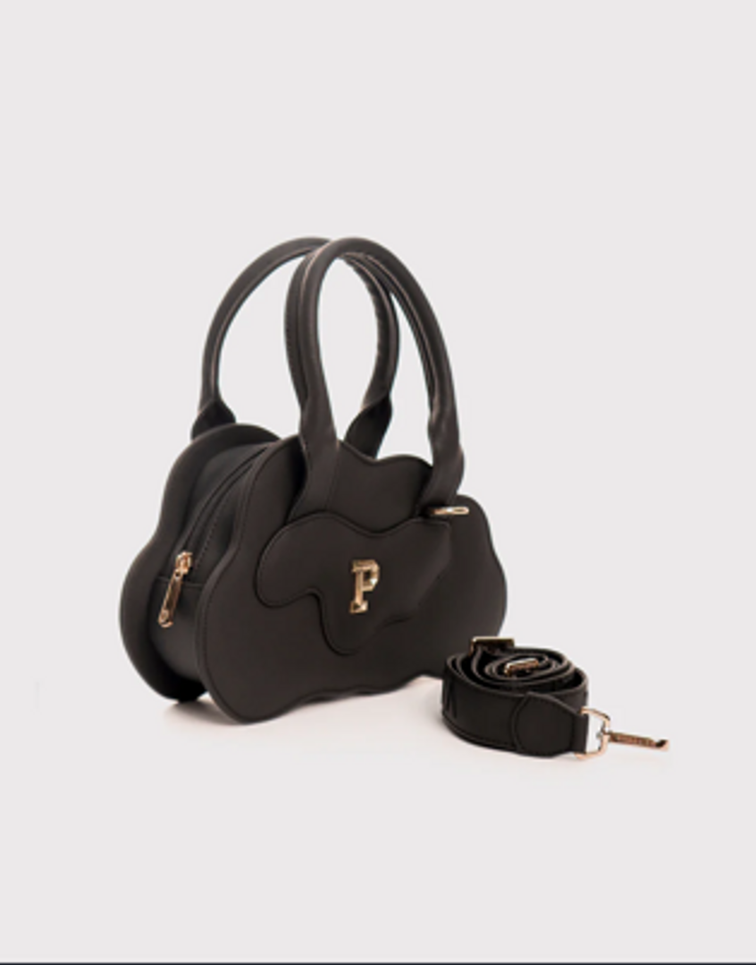 CARTERA PETIT NUBE NEGRO