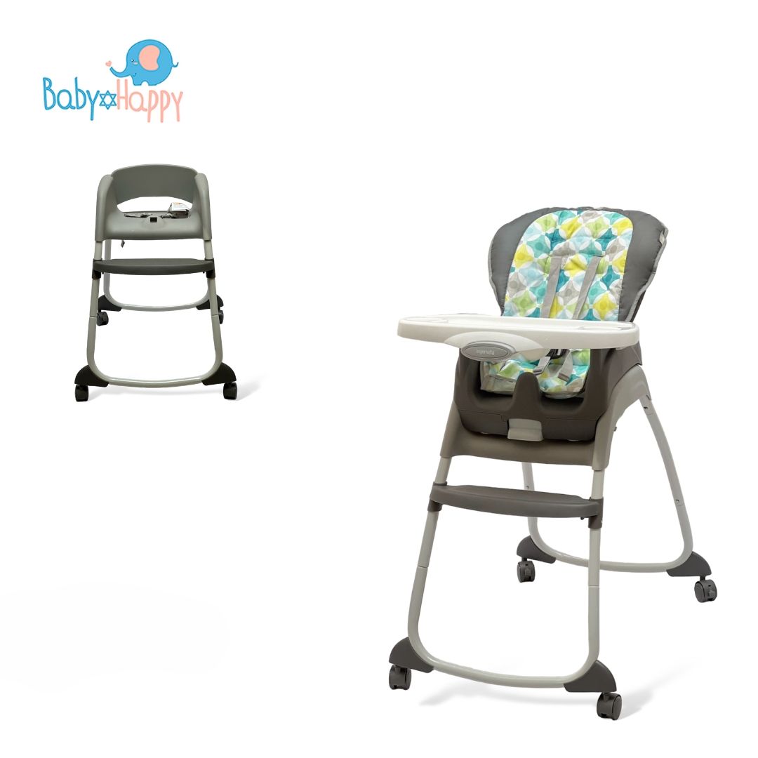 Silla comedor "INGENUITY"