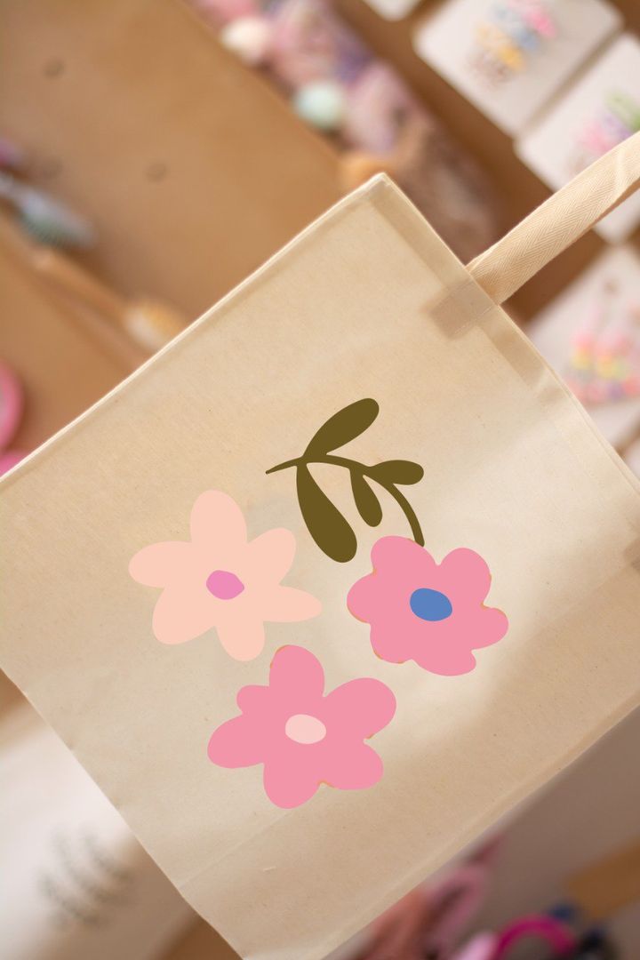 TOTEBAG