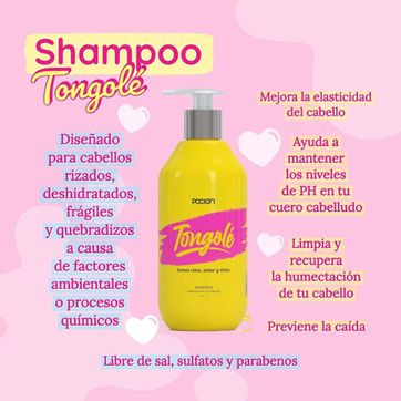 Kit tongolé - imagen 6